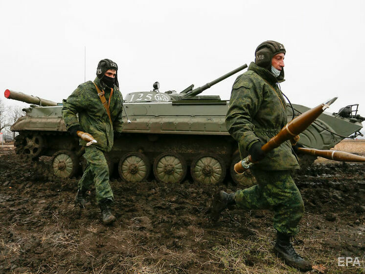 "Поки під ногами болото". Путін відтермінував вторгнення в Україну – NYT