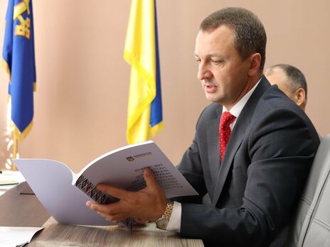 Языковой омбудсмен Украины не наложил ни одного штрафа в 2021 году