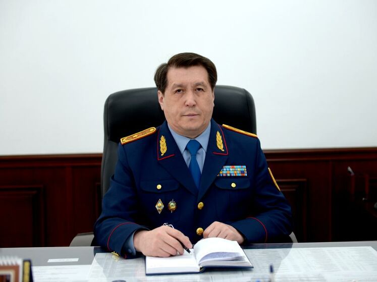 Начальник поліції у Казахстані, який наклав на себе руки, наказував не відкривати вогонь по учасниках заворушень – ЗМІ
