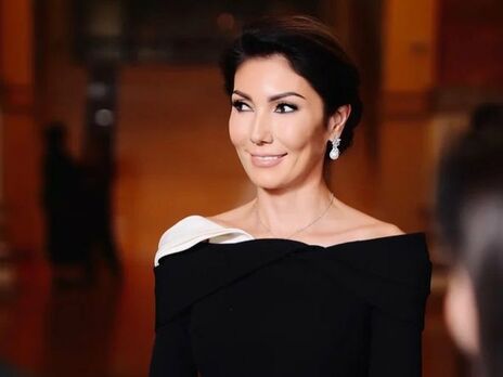 Дочь Назарбаева вывела из страны более $300 млн, на которые купила дом в Лондоне и самолет – СМИ