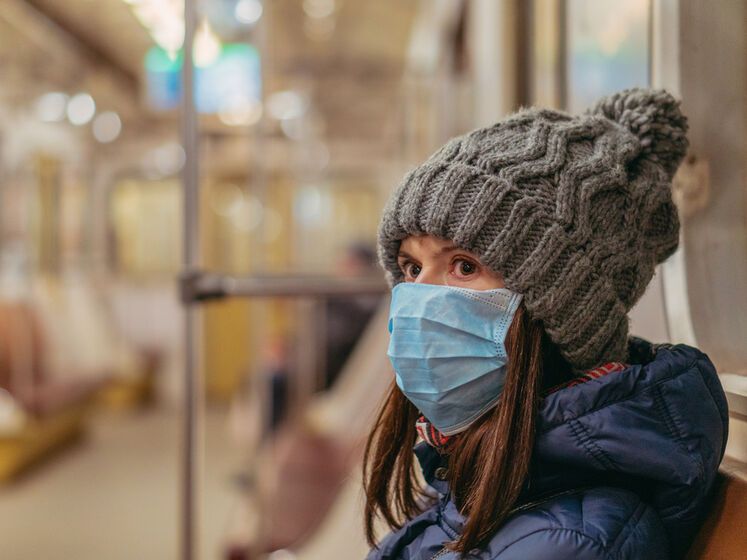 За сутки в Украине COVID-19 заболело более 7 тыс. человек