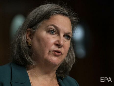 Россия подготовила внутренний саботаж и дестабилизацию в Украине – Нуланд