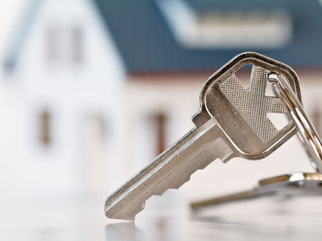 В Офисе президента Украины анонсировали доступную ипотеку для семей с совокупным доходом 20–30 тыс. грн