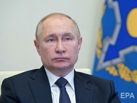 В Сенате США опубликовали новый пакет санкций против РФ. Они коснутся лично Путина и его окружения
