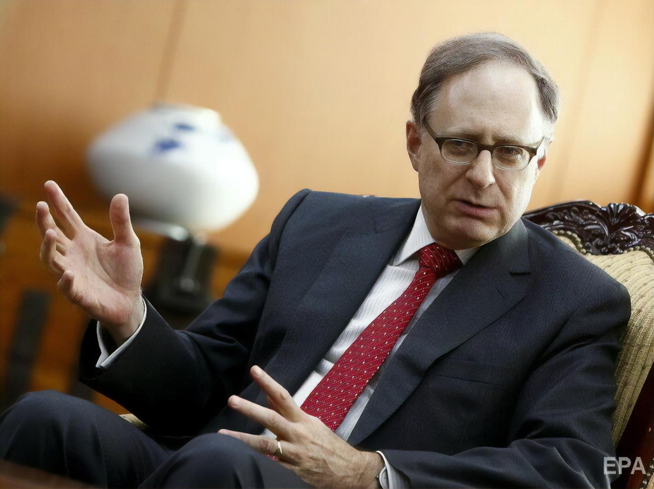 Россия хочет переписать историю после холодной войны и