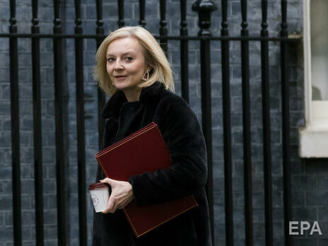 Глава МЗС Великобританії: Ми засуджуємо агресію та дестабілізувальну діяльність Росії