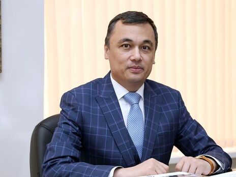 Новий міністр інформації Казахстану відповів главі Росспівробітництва, який назвав його 