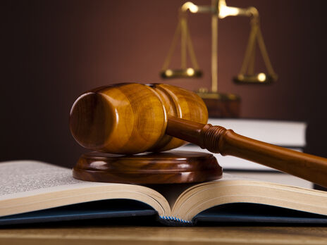 Украинскому экс-военному сообщили о подозрении в госизмене за помощь в оккупации Крыма