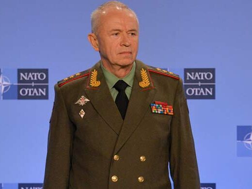 Заступник міністра оборони РФ за підсумками переговорів із НАТО: Російсько-натовські відносини наразі на критично низькому рівні