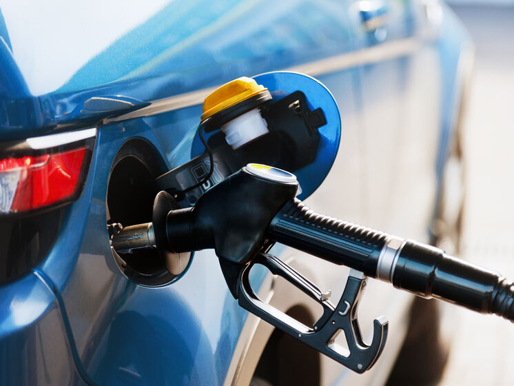 Мінекономіки України підвищило граничні ціни на бензин та дизпаливо