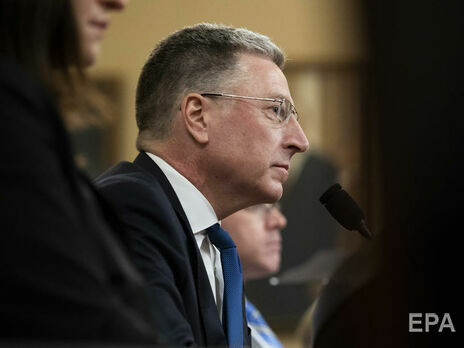 Волкер: У россиян есть окно, чтобы провести военную операцию, пока земля будет мерзлой. США и НАТО нужно уже сейчас усиливать поддержку Украины