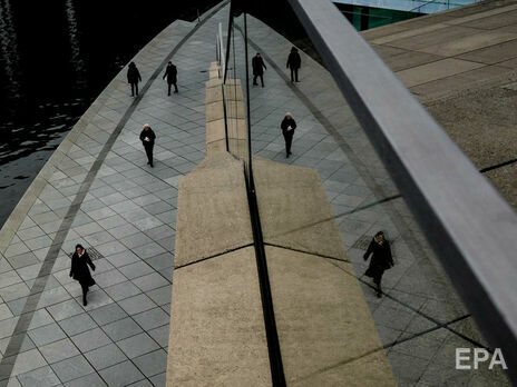 В Германии второй день подряд фиксируют рекордное число случаев COVID-19