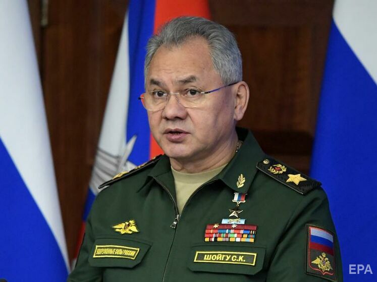 Шойгу заявив, що виведення сил ОДКБ із Казахстану буде завершено 19 січня