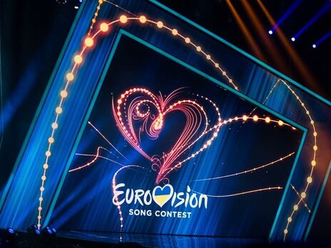 Заявки на участие в нацотборе на "Евровидение 2022" подали 284 артиста