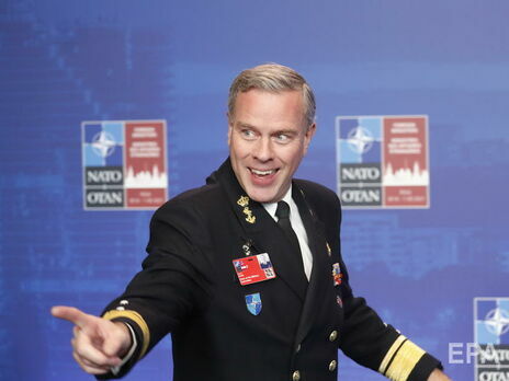 В НАТО отметили 