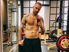 Продюсер "Танцев со звездами" Завадюк: Я весил настолько много, что меня буллили. Называли: "Толстый, жирный", могли дать пендель