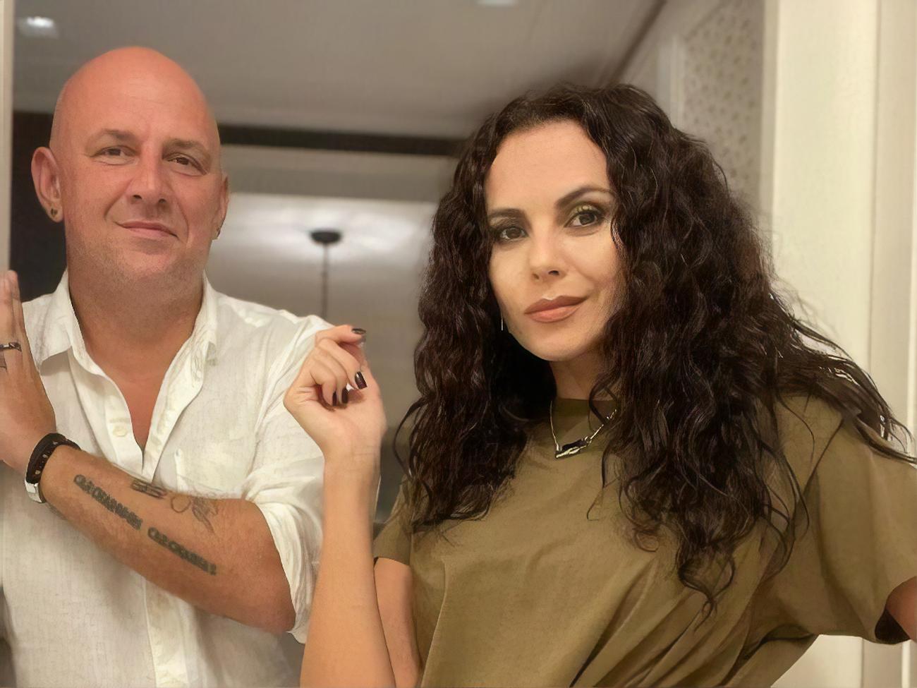 "Настенька без макияжа такая милая", "Нормальная борода