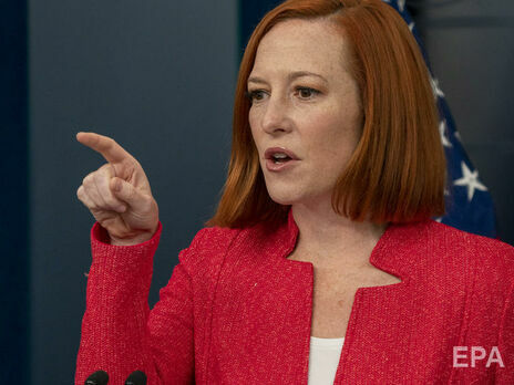 США обеспокоены кибератакой на украинские сайты, Байдену сообщили об инциденте – Белый дом