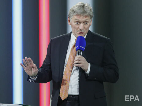 У Кремлі відреагували на пропозицію Зеленського щодо тристоронньої зустрічі з Путіним і Байденом