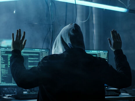 СБУ расследует причастность спецслужб РФ к кибератаке на сайты госвласти Украины