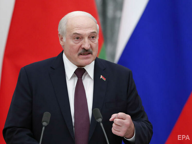 "Двумя президентами в течение одного часа". Лукашенко заявил, что лично подготовил операцию ОДКБ в Казахстане вместе с Путиным