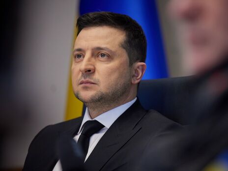 Зеленский не отказывается от идеи электронного голосования на выборах в Украине – СМИ