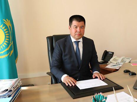 У Казахстані затримали групу чиновників, включно із заступником міністра енергетики – їх вважають винними у підвищенні цін на газ