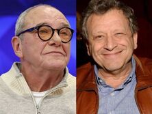 Виторган показал, какой памятник поставили на могиле основателя "Ералаша" Грачевского, который умер год назад