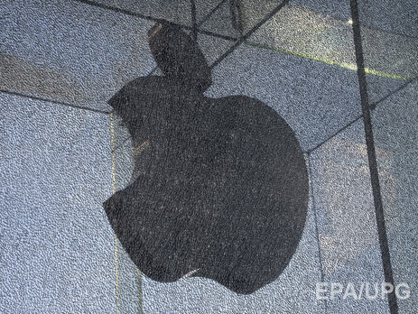 Bloomberg: Apple разрабатывает очки дополненной реальности