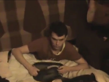 В России задержали администратора 