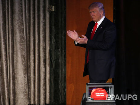 Трамп хочет, чтобы его дети получили доступ к государственным секретам