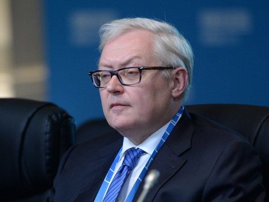 МИД РФ пообещал ответить на санкции США против крымских депутатов Госдумы