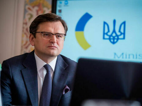 Кулеба: План России разделить Запад путем переговоров с американцами через головы украинцев и европейцев не сработал