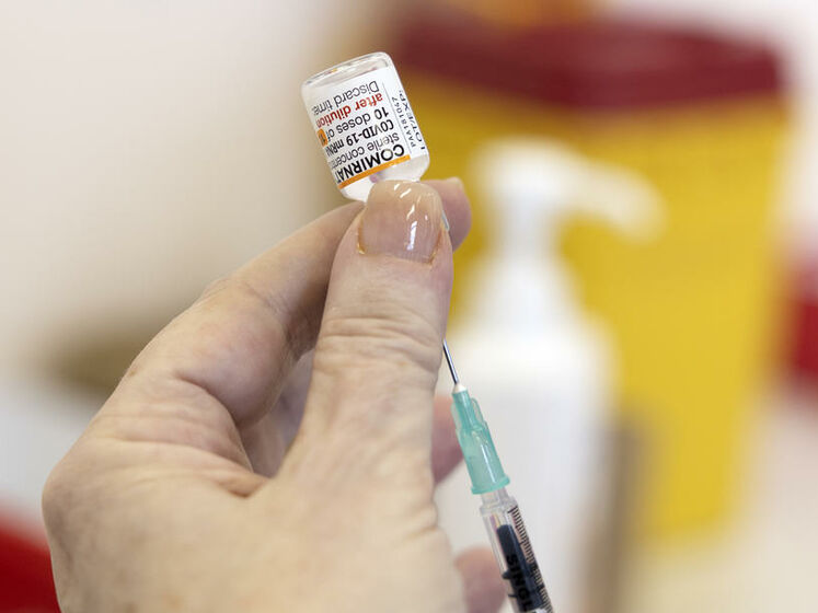 В Австрії мають намір ввести обов’язкову вакцинацію проти коронавірусу з 18 років
