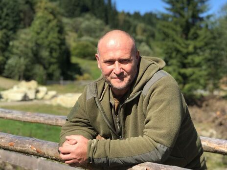 Ярош: Судя по заявлениям, декларациям, действиям, наиболее антиукраинскую позицию в Европе занимает Германия