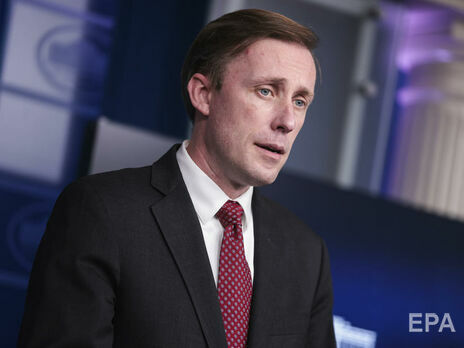 Советник Байдена: В переговорах с РФ мы привержены одновременно сдерживанию и дипломатии