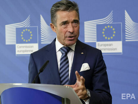 Киев не должен поддаваться искушению использовать закон как оружие против таких политических оппонентов, как Порошенко – экс-генсек НАТО