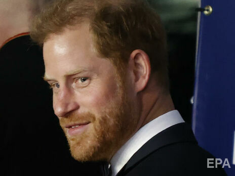 Принц Гарри судится с правительством Великобритании из-за отказа предоставить ему госохрану 