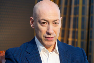 Гордон: Я запускаю перше у світі політичне токшоу в YouTube