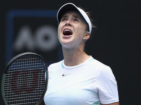 Світоліна виграла перший матч у новому сезоні. Українка вийшла у друге коло Australian Open