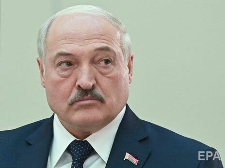 Лукашенко: Україна й надалі нарощує сили, зосереджуючи підрозділи Національної гвардії із "націоналістів-радикалів"