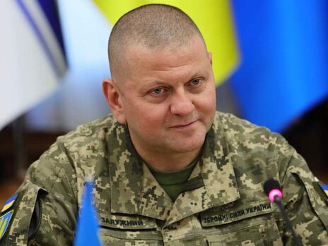 Залужный считает, что украинской армии необходимо &ldquo;избавиться от всего советского, что связывает руки и ноги&rdquo;
