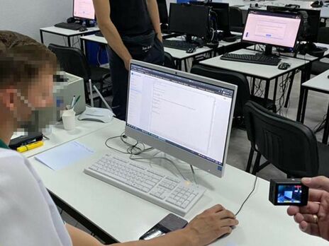 В 2021 году СБУ нейтрализовала более 2000 кибератак на правительственные ресурсы Украины