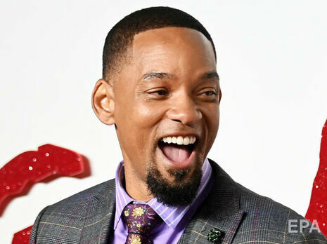 53-летний Уилл Смит станцевал с 85-летней матерью. Видео