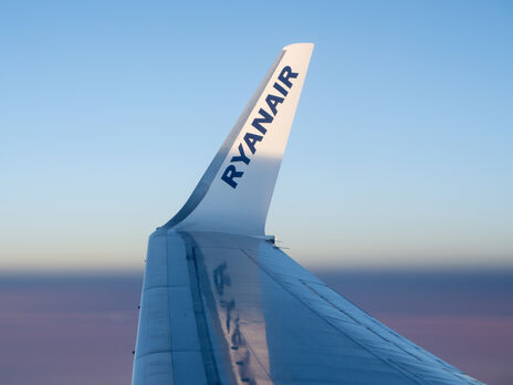 ICAO завершила розслідування примусового приземлення літака Ryanair у Мінську
