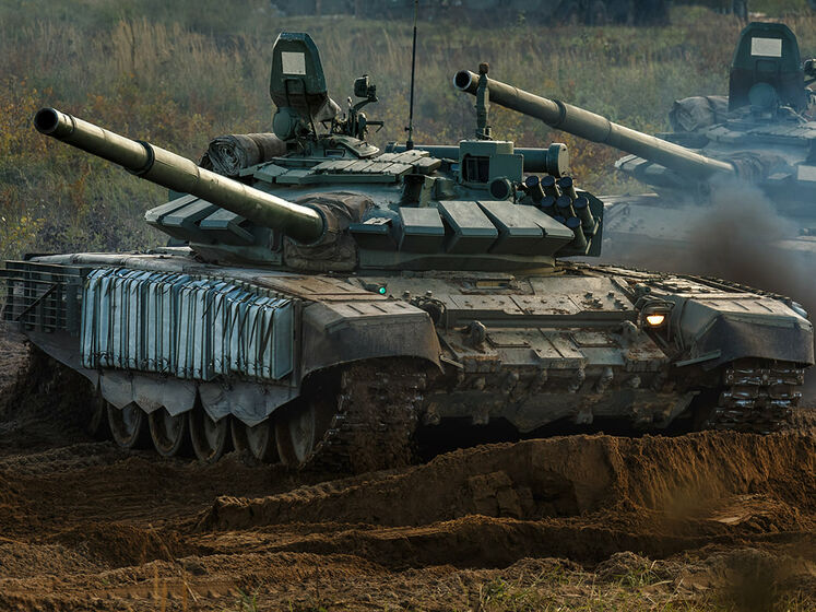 Великобритания из-за "угрожающего поведения РФ" начала поставки Украине легкого противотанкового оружия