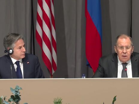 Лавров и Блинкен намерены в ближайшее время провести переговоры – СМИ