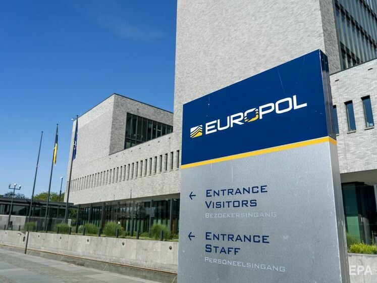 У Європолі заявили, що пропонують підтримку Україні в розслідуванні кібератаки на українські сайти