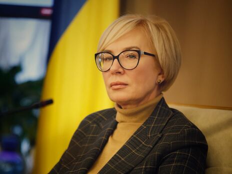 Украинцу Уткину, которого незаконно удерживают в ОРДЛО, нужно неотложное лечение – Денисова