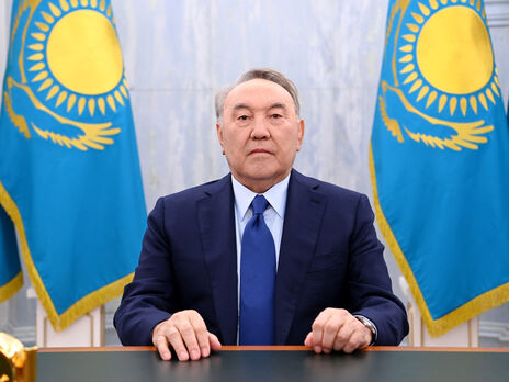 Назарбаев: Произошедшая трагедия стала для всех нас уроком